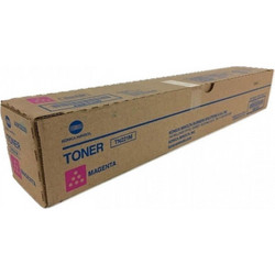 Konica Minolta TN-221A Magenta Toner