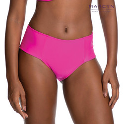 Marcyn Bikini Bottom Φούξια 639.714/04