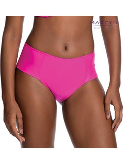 Marcyn Bikini Bottom Φούξια 639.714/04