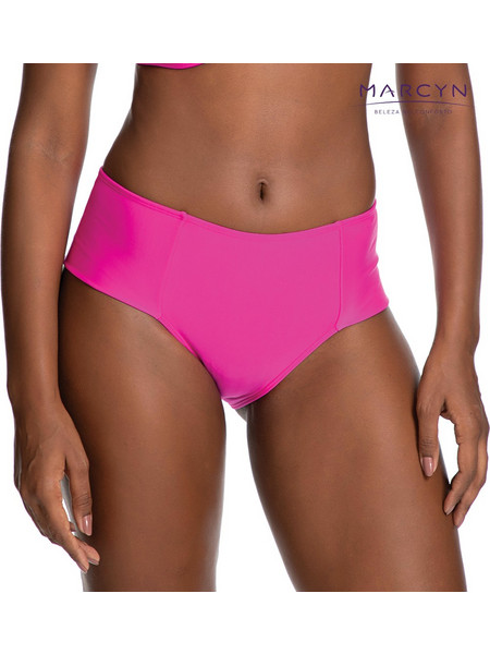 Marcyn Bikini Bottom Φούξια 639.714/04