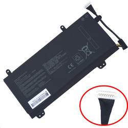 Μπαταρία Laptop - Battery για Asus Zephyrus M GM501 GM501GS-EI003T GM501GS-EI005T GM501GM-EI005T C41N1727 0B200-02900000 4ICP7/48/70 C41PiJH (Κωδ.1-BAT0493 )