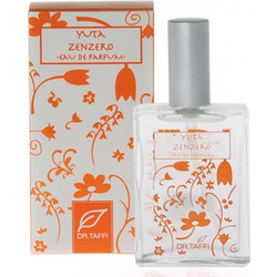Dr.Taffi Yuta Ginger Perfume 35ml