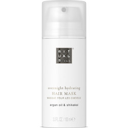 Rituals Elixir Overnight Nutrition Μάσκα Μαλλιών 100ml