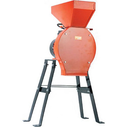Μύλος Ζωοτροφών 1100W FM1100 NAKAYAMA