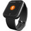 Techmade Talk Silicone Black