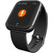 Techmade Talk Silicone Black