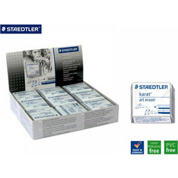 Σβήστα Κάρβουνο Staedler (218.5427)