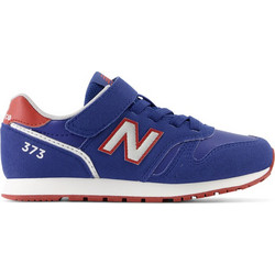 New Balance 373 Παιδικά Sneakers Royal Blue YV373VE2