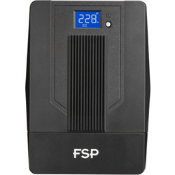 FSP iFP 2K UPS Line Interactive 2000VA 1200W με 4 Πρίζες