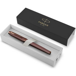 PARKER I.M. MONO BURGUNDY FPen M 3026981905124