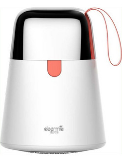 Deerma Αποχνουδωτής Ρούχων Ηλεκτρικός MQ600