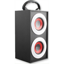 SoundLogic Speaker XL Ηχείο Bluetooth 5W Μαύρο
