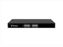 Yeastar TA1600 VoIP Gateway με 16 FXS και 1 Ethernet Κωδικός: 38278640
