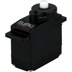 YUKI MODEL Sumo Servo 1109HB Analog 1.89kg/cm 0.07s/60 Κωδικός: 33409449
