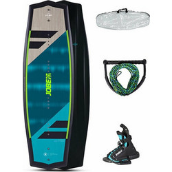 Jobe Wakeboard Jinx 128 Pack) Κωδικός: 35328487