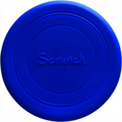 Scrunch Frisbee Θαλάσσης Midnight Blue