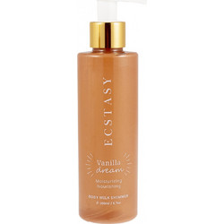 Ecstasy Vanilla Dream Shimmering Ενυδατική Lotion Σώματος 200ml