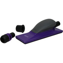 3M(TM) Hookit(TM) Purple+ Τάκος Λείανσης Πολλαπλών Οπών, 70 mm x 198 mm, PN 05171