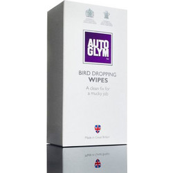 Autoglym Bird Dropping 10τμχ