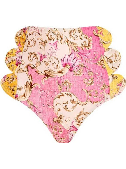 Bikini Bottom Aliz Merzin 11568 multicolor
