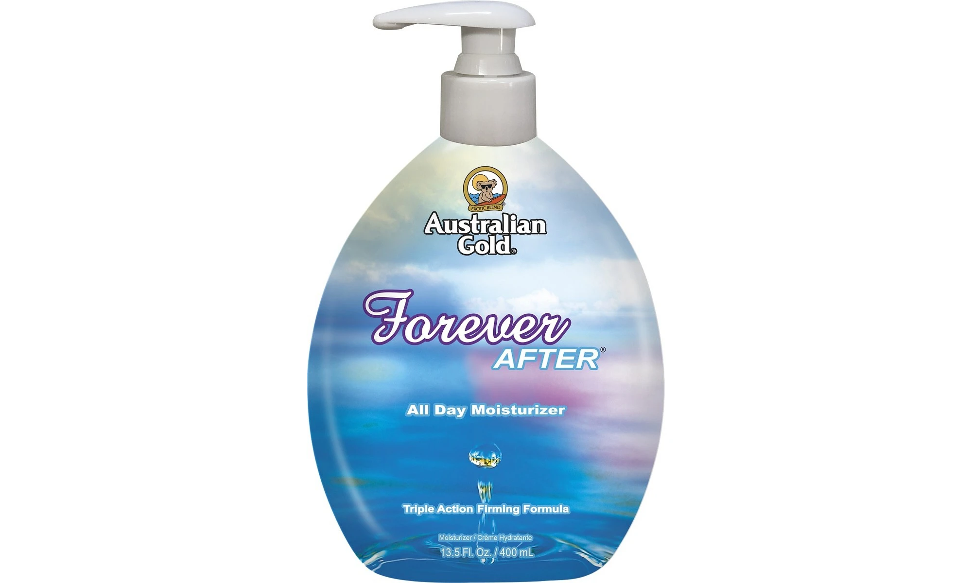 Australian Gold Forever After Sun Lotion 400ml BestPrice.gr