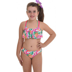 MiandMi Παιδικό Μαγιό Bikini Set για Κορίτσι Πολύχρωμο 49302
