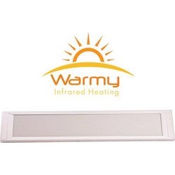 Warmy Silver 15