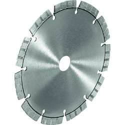 REMS ΔΙΣΚΟΣ ΚΟΠΗΣ ΜΕ ΑΔΑΜΑΝΤΑ LS-TURBO O 180MM 185026