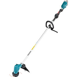 Makita Dur190LZX3 Χορτοκοπτικό Μπαταρίας Ώμου / Χειρός 18V 3.2kg