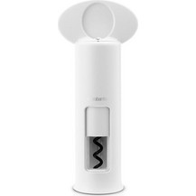 Brabantia 107849 Τιρμπουσόν λευκό