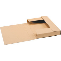 Κουτί Αρχείου Οικολογικό - Ράχη 5cm - 25 x 25cm EKO-5