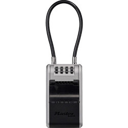 Select Access Με Αποσπώμενο Εύκαμπτο Λαιμό 76x283x56cm Μaster Lock 5482EURD