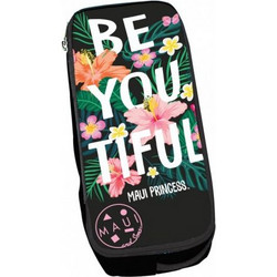 Maui & Sons Be You Tiful Κασετίνα Πολύχρωμη 339-54141