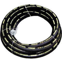 20m ΕΛΑΣΤ. ΣΩΛΗΝΑ 2 (O65mm) 10bar με ΚΑΡΝΤΑΝ