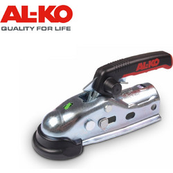 ΚΟΤΣΑΔΟΡΟΣ ΜΠΑΛΑΣ ΧΟΥΦΤΑ O35/40/45/50 2700KG AL-KO AK270