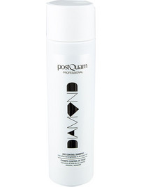 PostQuam Diamond Age Control Σαμπουάν για Επανόρθωση για Ξηρά & Ταλαιπωρημένα Μαλλιά 250ml