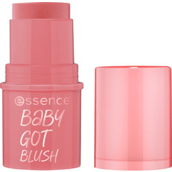 Essence Baby Got Blush 30 Stick Blush Lip & Cheek 5.5gr