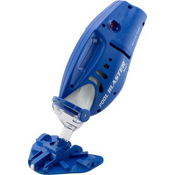 Pool Blaster MAX Li Χειροκίνητη Σκούπα Πισίνας Επαναφορτιζόμενη