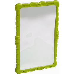 Showood Παιδικός Καθρέφτης Haha Green 512.010.005.001