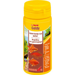 Sera Goldy 50ml