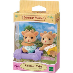 Sylvanian Families Reindeer Twins
