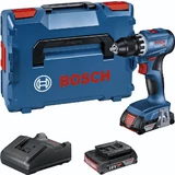 18v - Bosch Δραπανοκατσάβιδα Μπαταρίας | BestPrice.gr