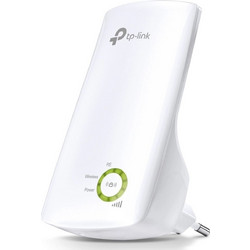 TP-Link TL-WA854RE V4 Wi-Fi Extender Single Band (2.4GHz)