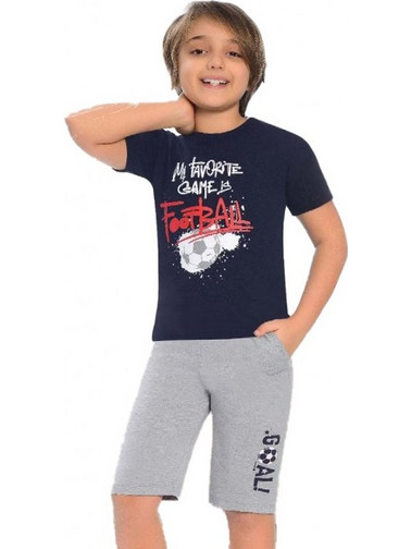 Little Frog 26011 Blue/Grey