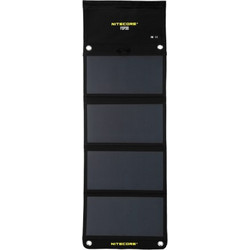 ΗΛΙΑΚΟ PANEL NITECORE FSP30, Φορητό, 30W