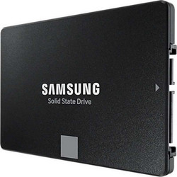 Samsung PM893 SSD 3.8TB 2.5" Sata 3