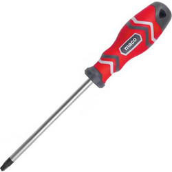 MACO MC.0120288 Κατσαβίδι Τετράγωνο CR-V Νο3x150