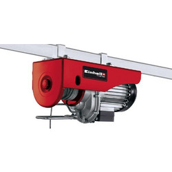 Παλάγκο ηλεκτρικό 800W - TC-EH 500 - EINHELL 2255140