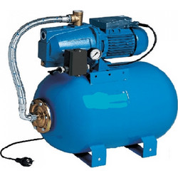 Taifu 2TCP25/160A 100lt 380V