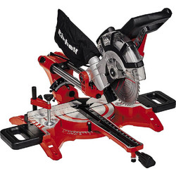 Einhell TC-SM 2131/1 Dual 4300390